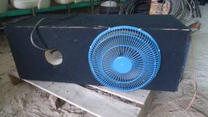 Speakersub woofer - custom