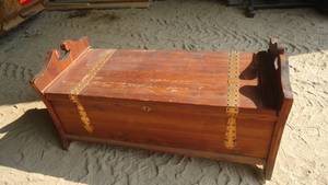 Cedar Chest
