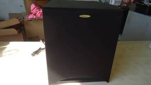 Power Amp - Velodyne