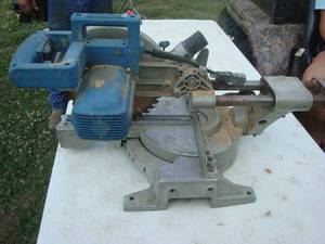 Compound Miter Saw