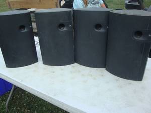 Speakers - JBL