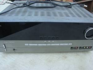 OrmanKardon power unit AVR340