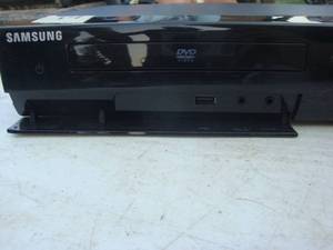 Samsung DVD Player