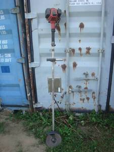 Commercial brush cutter - Robin