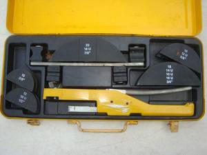 HVAC Service Tools