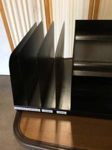 Office File Sorter