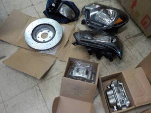 Automotive Parts...