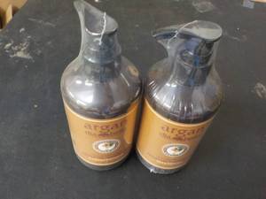 1 Bottle each Argan Diabella 10.1 o...