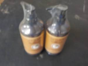 1 Bottle each Argan Diabella 10.1 o...
