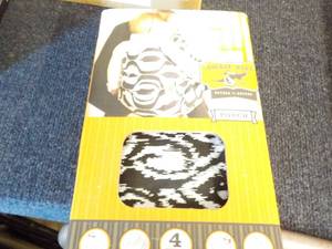 Rock-n-Baby Pouch...