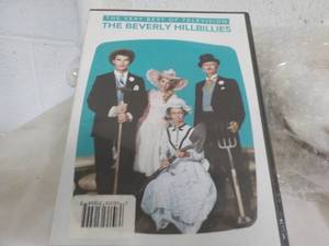 Petticoat Junction and Beverly Hill...