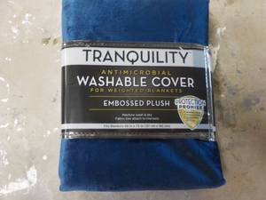 Tranquility Washable Cover for Weig...