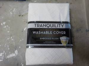 Tranquility Washable Cover for Weig...