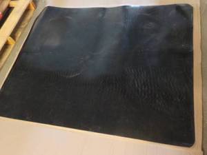 Floor Mat 46 x 57...