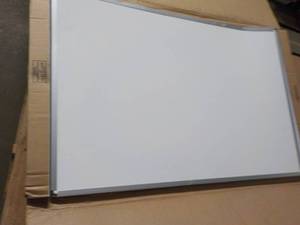Quartet White Board 24 x 36 -slight...