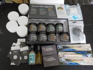 Sample Pack Be Mindful and InVitami...
