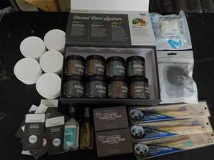 Sample Pack Be Mindful and InVitami...