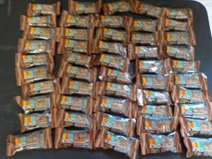 50 Snack Kind Milk Chocolate Peanut...