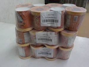 3 - 8 packs Halo Top Peanut Butter ...