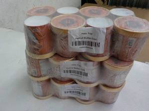 3 - 8 packs Halo Top Peanut Butter ...