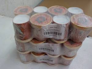 3 - 8 packs Halo Top Peanut Butter ...