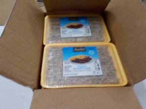 Case of Original Frozen Breakfast S...