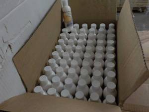Case of 60 - 4 oz Bottles Kuretek B...