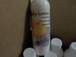 Case of 60 - 4 oz Bottles Kuretek B...