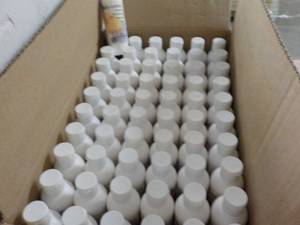 Case of 60 - 4 oz Bottles Kuretek B...