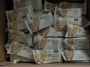 50 Go macro Macro bar Everlasting J...