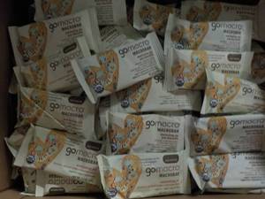 50 Go macro Macro bar Everlasting J...