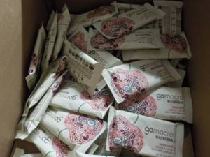 50 Go macro Macro bar Sunny Uplift ...
