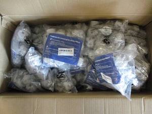 50 -12 Packs of K and J Capresso Co...