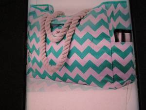 Shylero XXL Beach Bag retail $45...