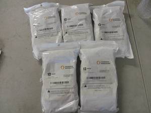 5 -12 Packs of Household Impression...