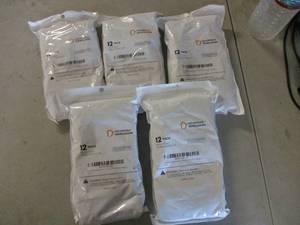 5 -12 Packs of Household Impression...