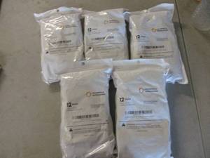 5 -12 Packs of Household Impression...