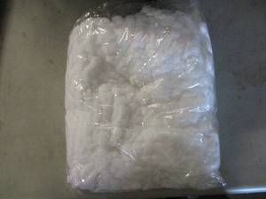 12 packs of Mop Heads...