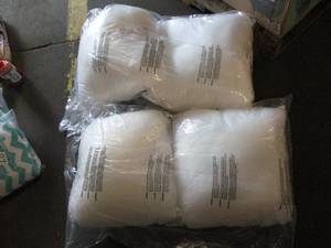 4 Pillows...
