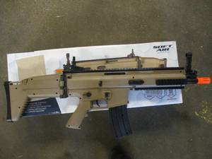Palco Sports Soft Air Gun testedw...