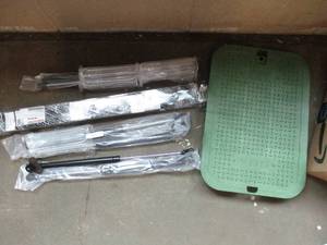 Car Parts and Irrigation Control Va...