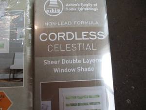 Household Blinds and more- see all ...