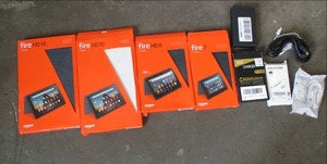 Misc. Electronic and Cases...