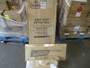 Baby GatesBed Rails...