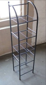 Metal 5 tier Rack...