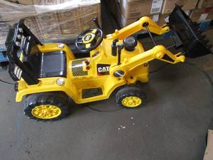 Electric CAT Kids Toy testedworks...