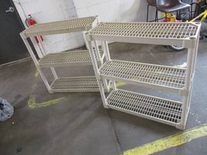 2 -3 Tier Organizationstorage Shel...
