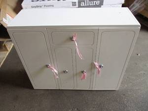 Little Cabinet...