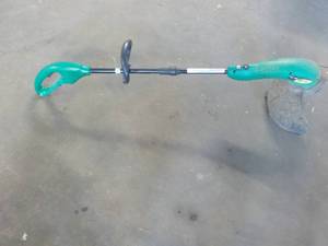 Twist n Edge Weed Whipper -electric...