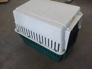 Large Pet Carrier...